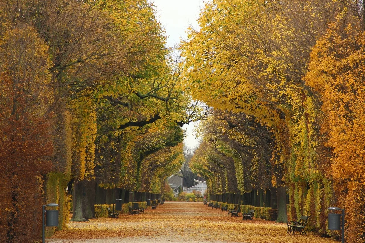 10 Best European Cities to Visit in October