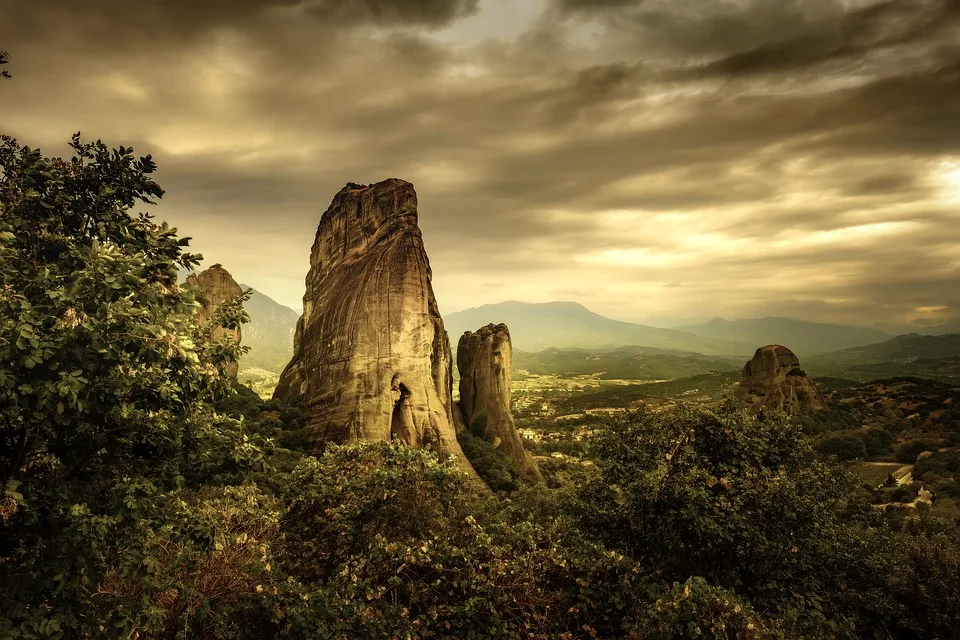 Best Non Touristy Places to Visit in Europe