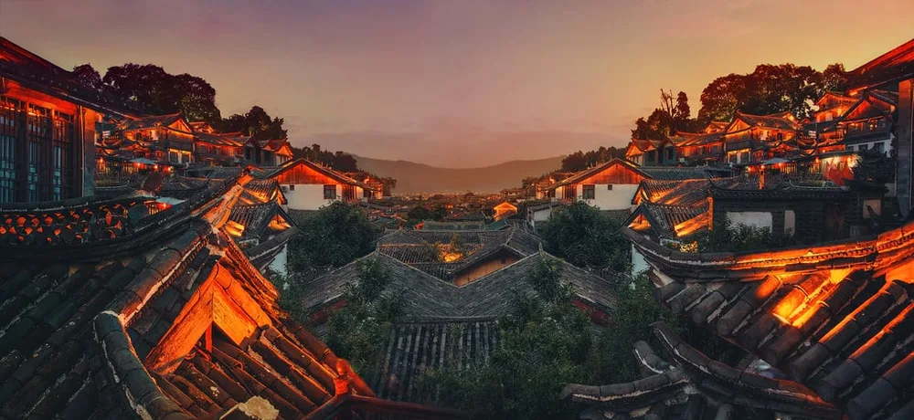 Best Places to Visit in China in October