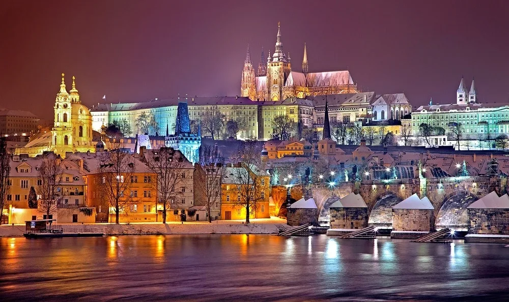 Best Places to Visit in Europe when you are on a Budget