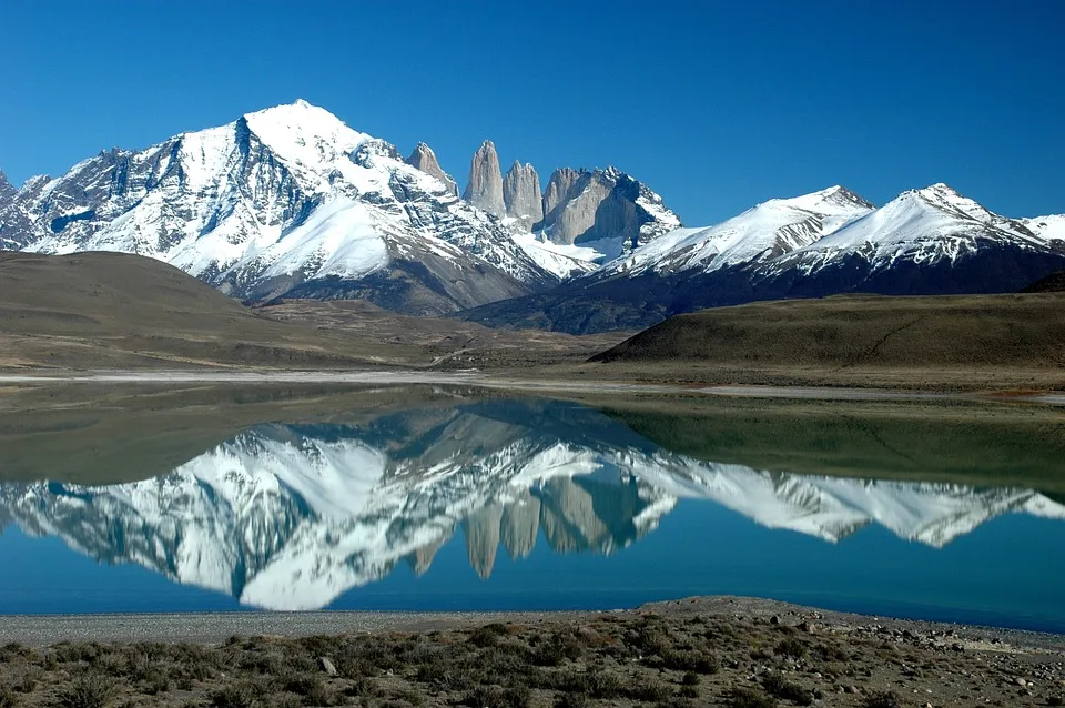 Best South American Countries to Visit