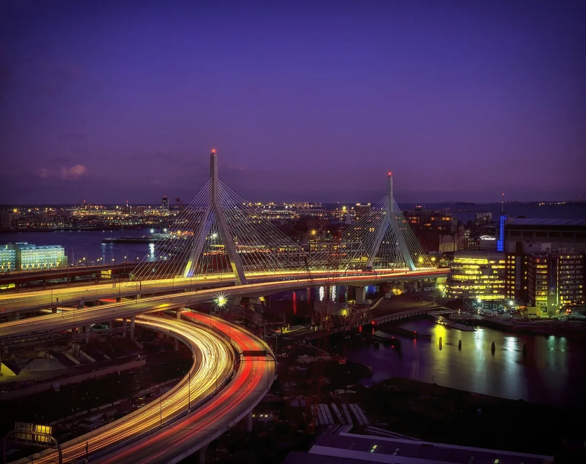 5 Things to Do in Boston at Night