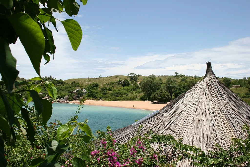 Malawi beaches are stunning