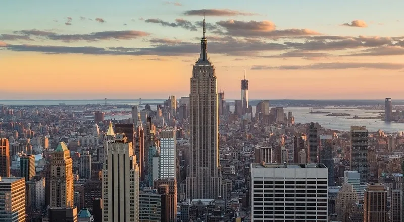 Best US Cities to Visit in December
