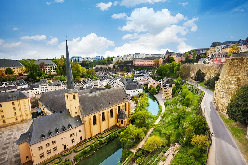Best Ways to Spend 2 Weeks in Europe - Where Should I go?