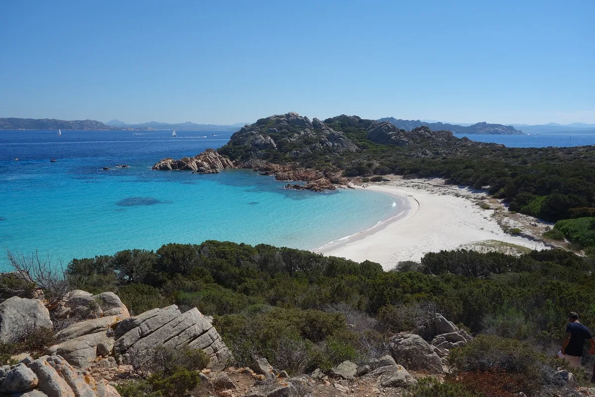 Best White-Sand Beaches in Europe (2019 Guide)