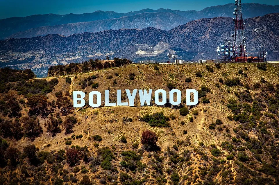 Bollywood’s Impact on Tourism Destinations