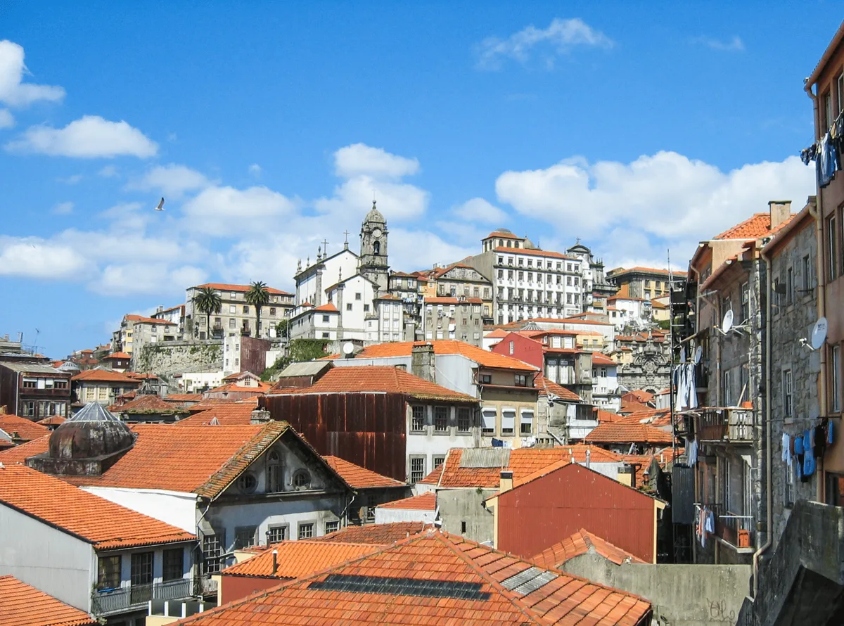 Budget Travel in Western Europe: Top 5 Cities for Affordable Adventures