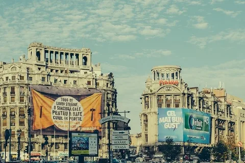 Bucharest, Romania