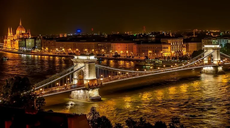 Cheapest European Countries to Visit in Winter 2020/21