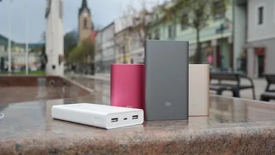 Choosing the Best Power Bank for Travel