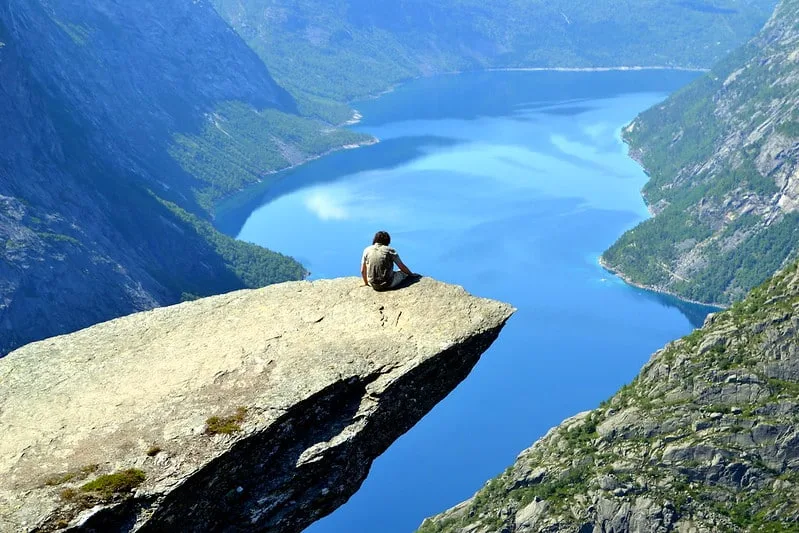 Exploring Europe's Most Stunning Natural Wonders in the Summer