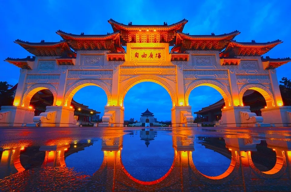 Exploring Taiwan in Four Days: a Complete Itinerary to Make the Most of Your Next Visit