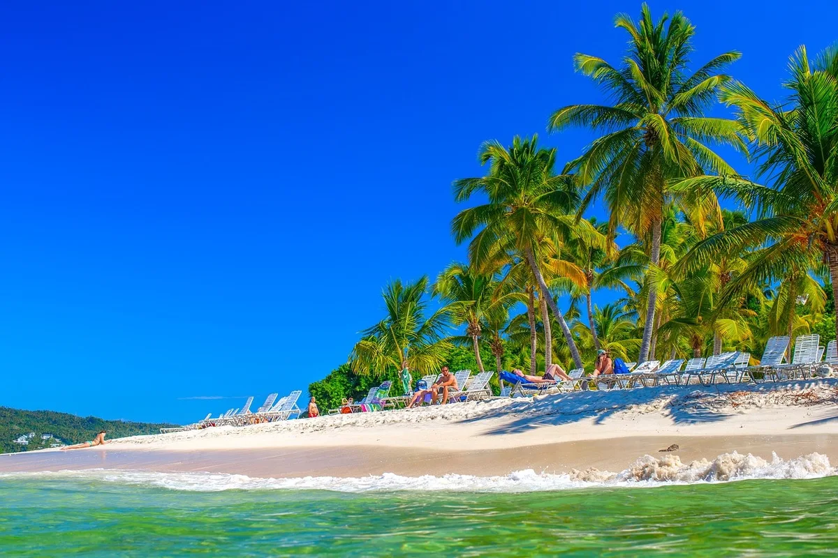 Family Friendly Resorts in Dominican Republic