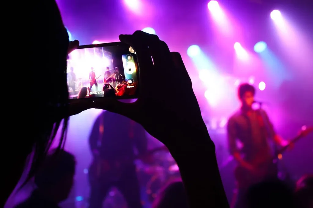Live performances are popular in Fort Myers