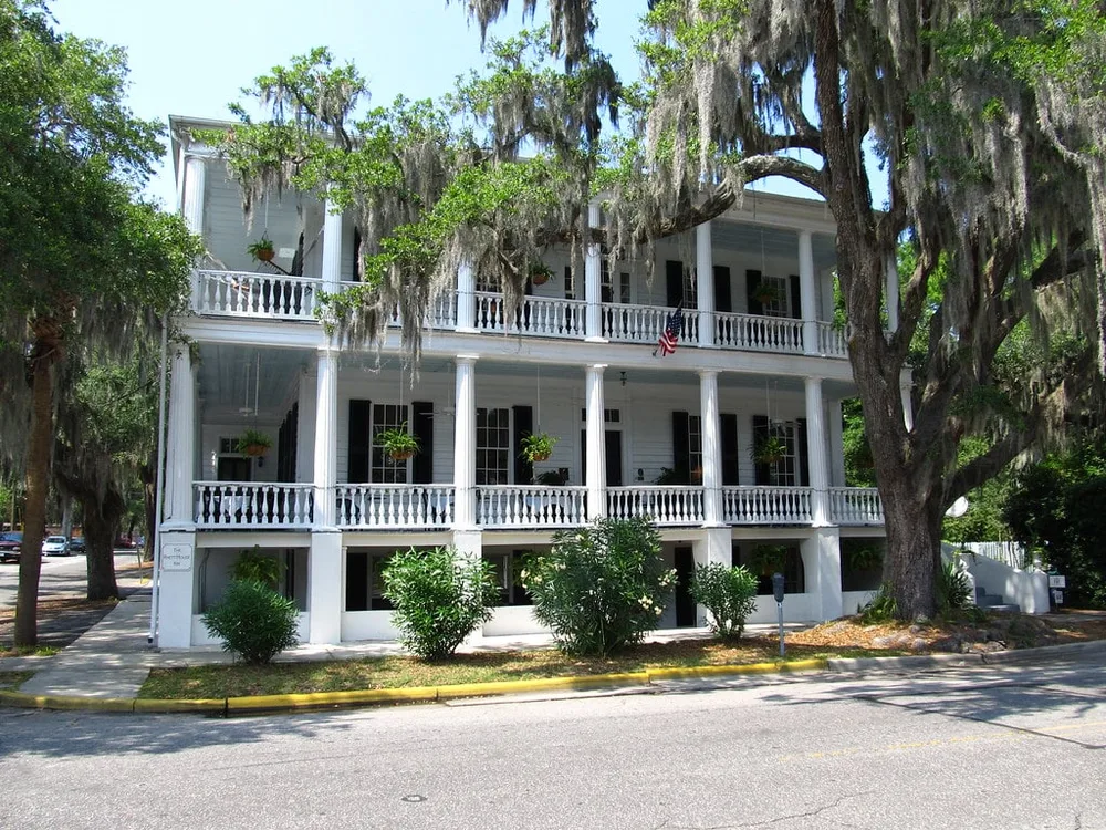 A First-Timer’s Guide to Beaufort SC