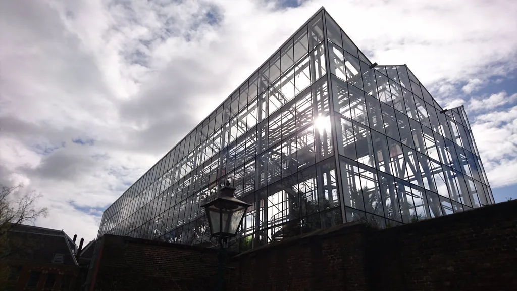 Hortus Botanicus