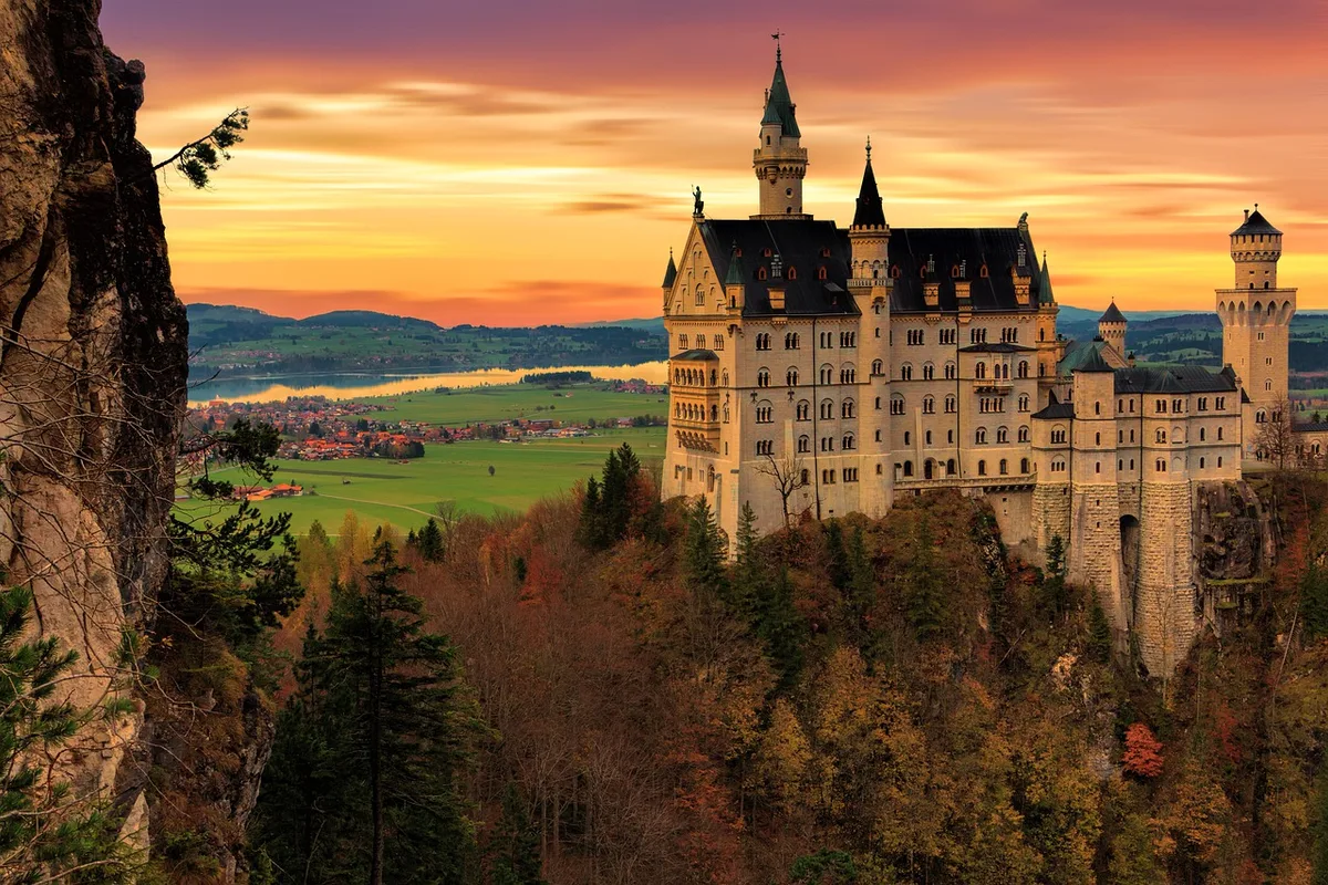 How To Plan A Trip To Germany