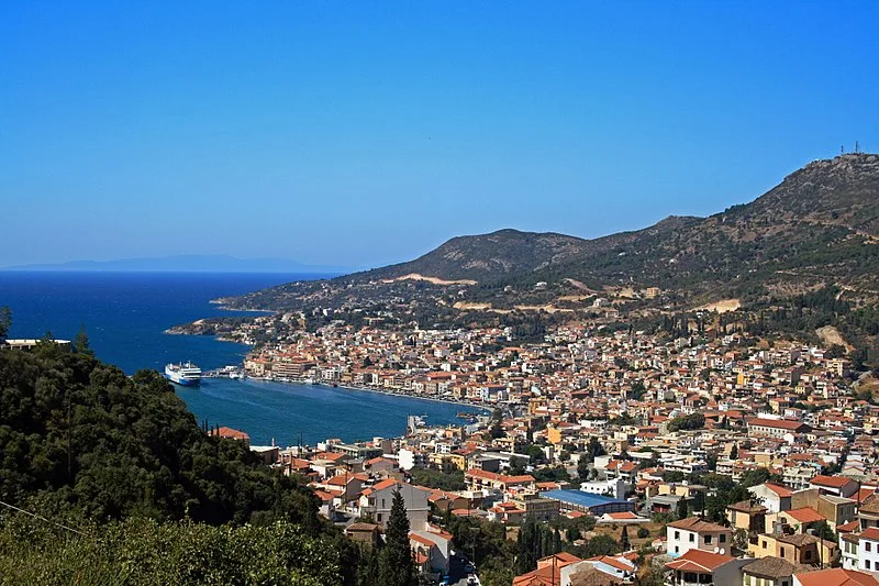 Exploring Greece: How To See The Most Of Samos In A Weekend