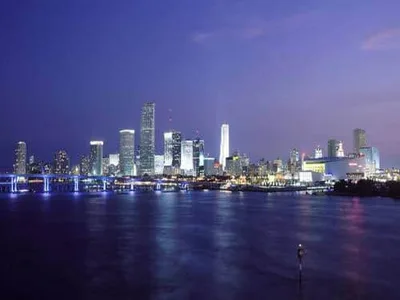 I'm In Miami Beach