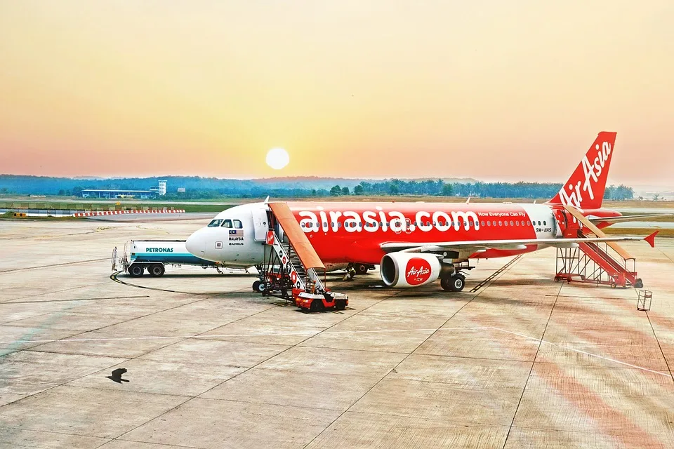 Is it Safe to Travel via Air Asia?