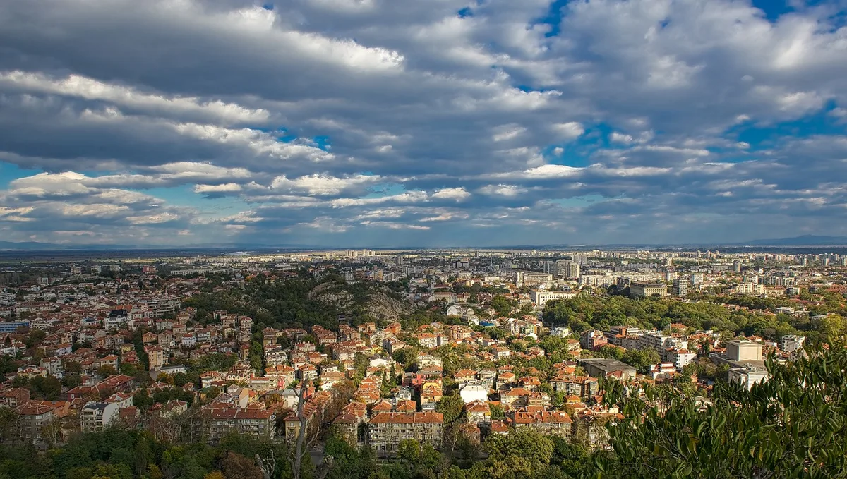 Is Plovdiv Worth Visiting?