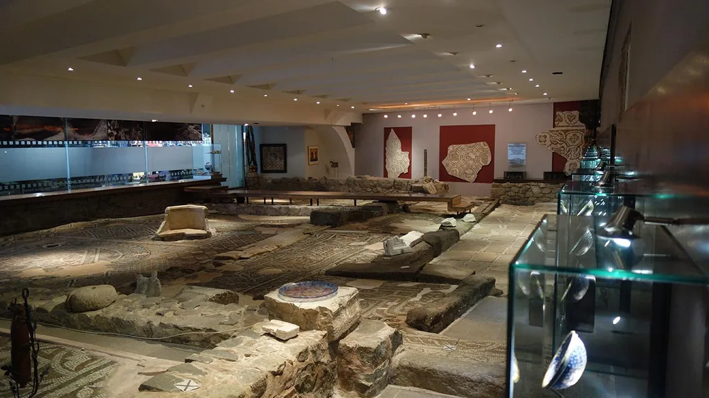 Trakart Museum in Plovdiv