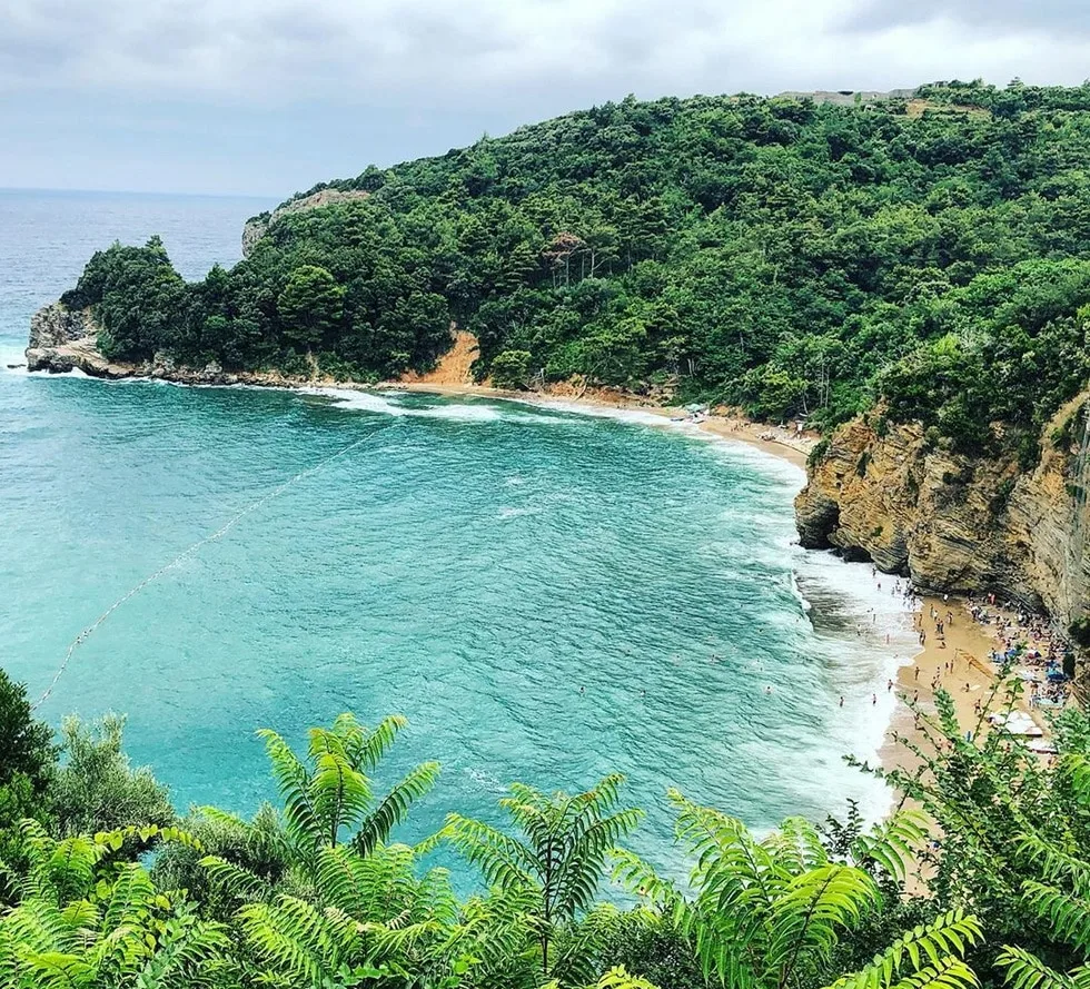 Mogren Beach - All You Need to Know