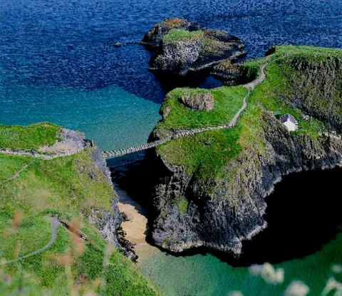 Man-Made Amazing And Adventurous Bridges 03