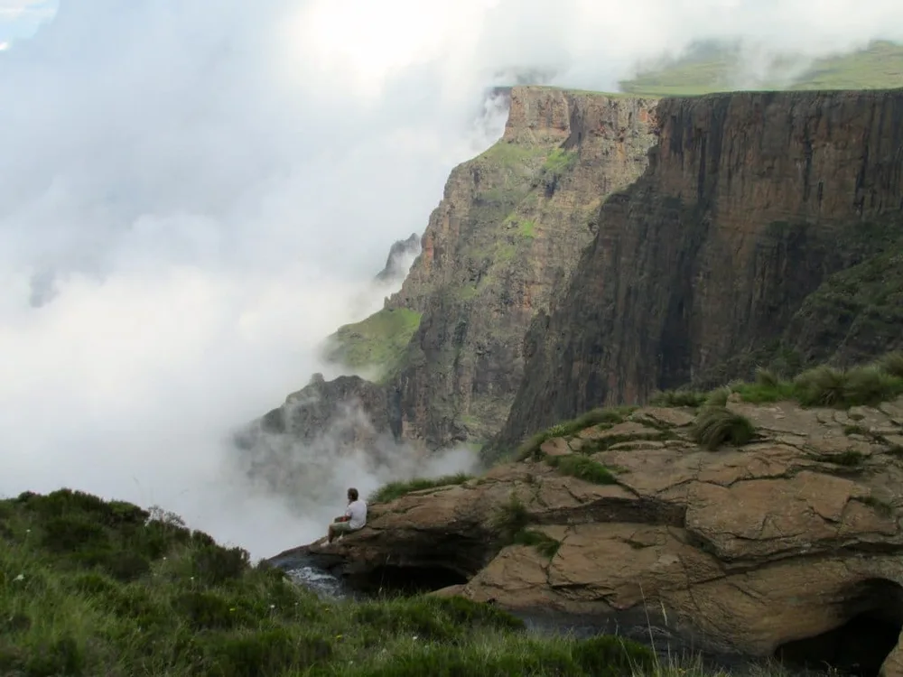 Most Beautiful and Highest Waterfalls