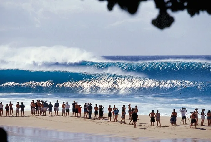 Most Famous Spots Big Wave Surfing 03