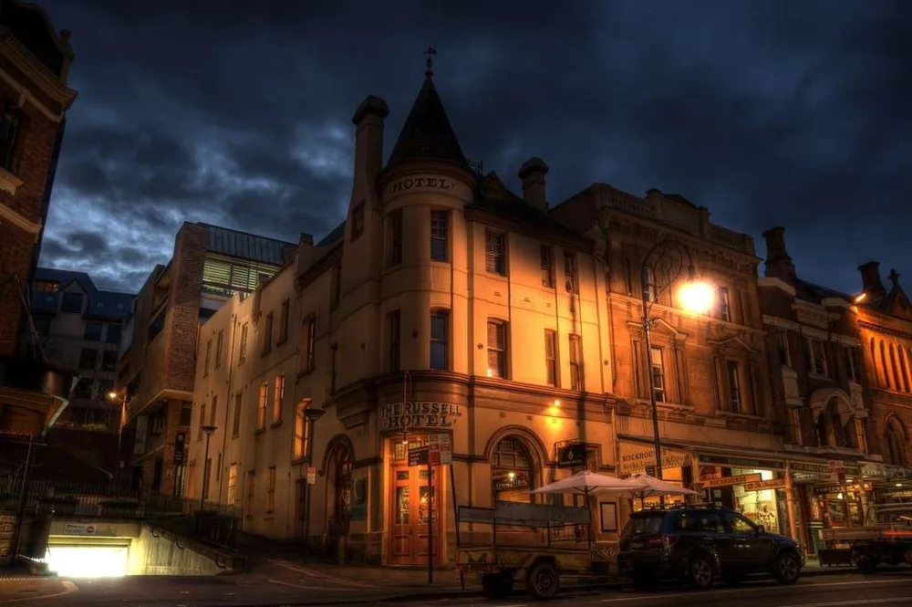 Exploring the Most Haunted Hotels Around the World: Ghostly Tales and Eerie Legends