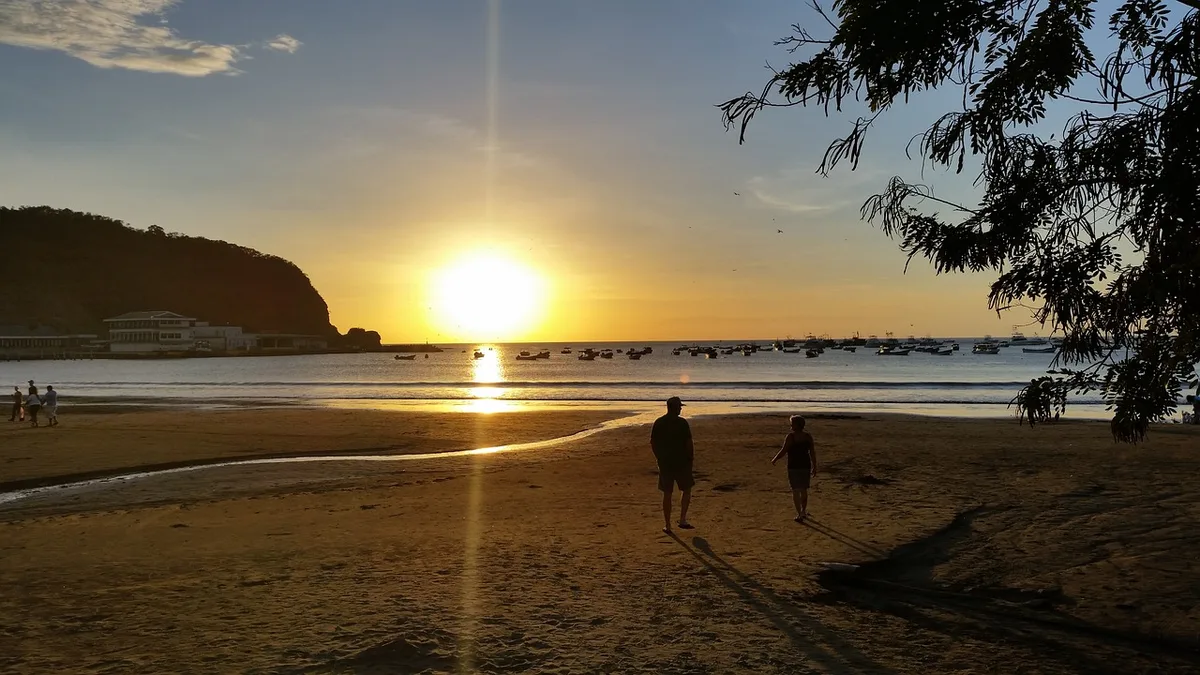 Nicaragua in October: Weather, Places to Visit & Things to Do