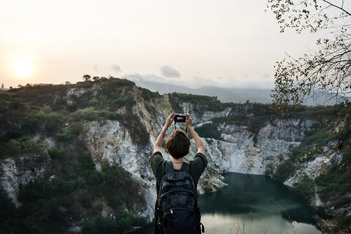 Perfect European Destinations for Solo Female Travelers