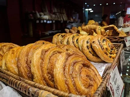 Baker Street, Puducherry — Images by the Author.