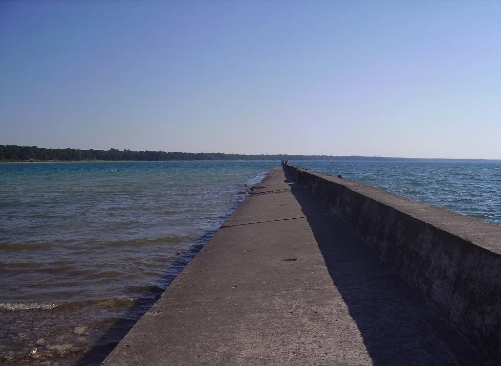 Port Elgin Beach - Ultimate Guide