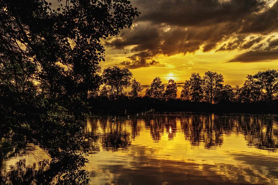 Quiet Holiday Destinations in Europe