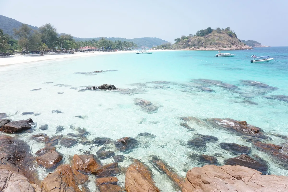 Your Ultimate Redang Island Travel Guide: Everything You Need to Know