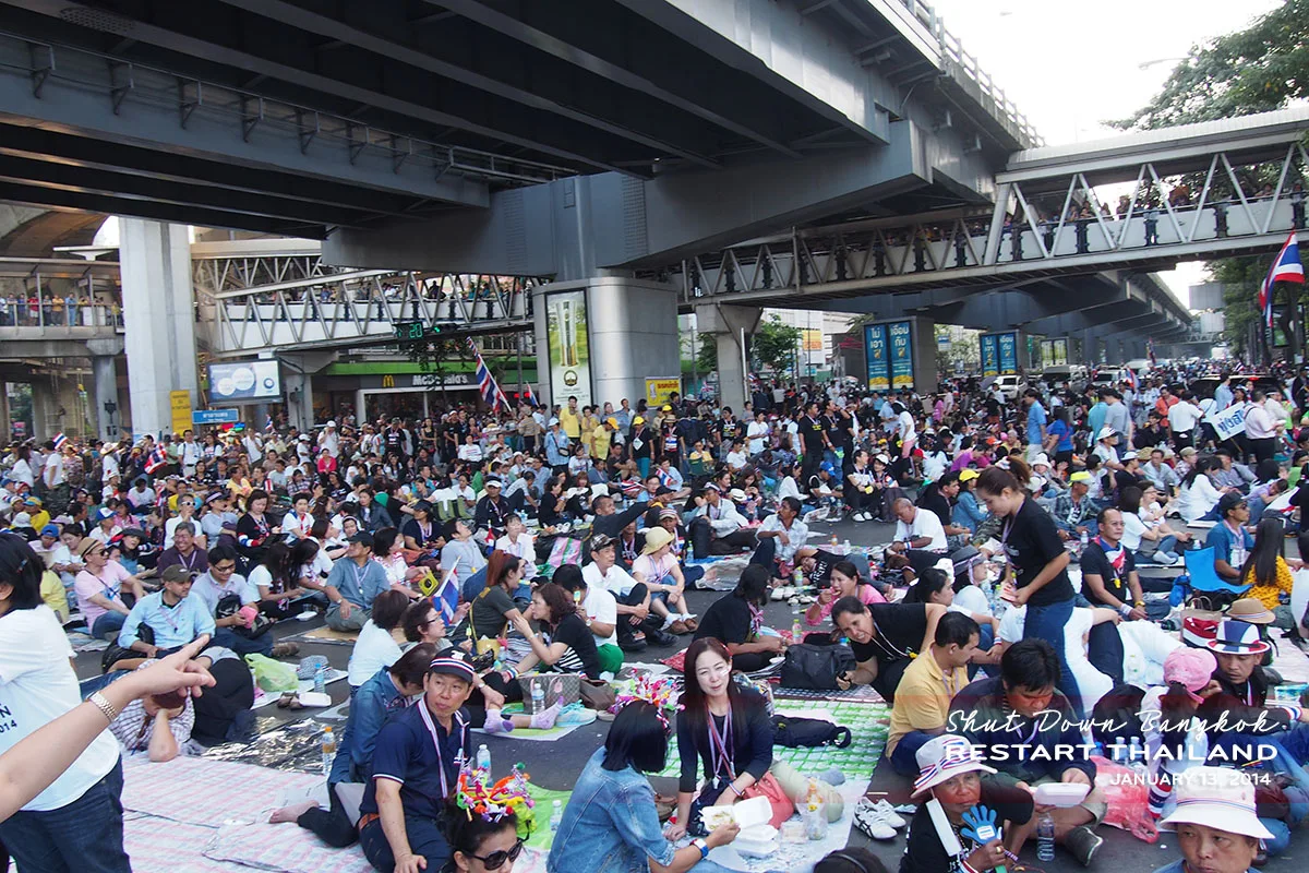 Is it Safe to Travel to Bangkok Right Now?