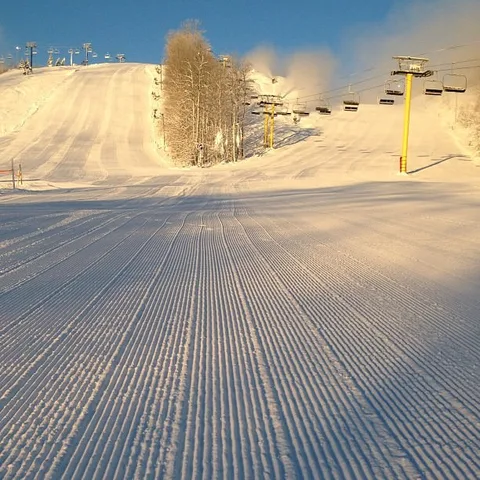 Shanty Creek Resorts