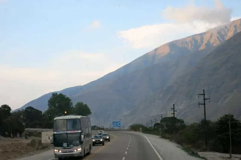 Traveling In South America? 10 Tips to Enjoy the Long Haul Bus Experience