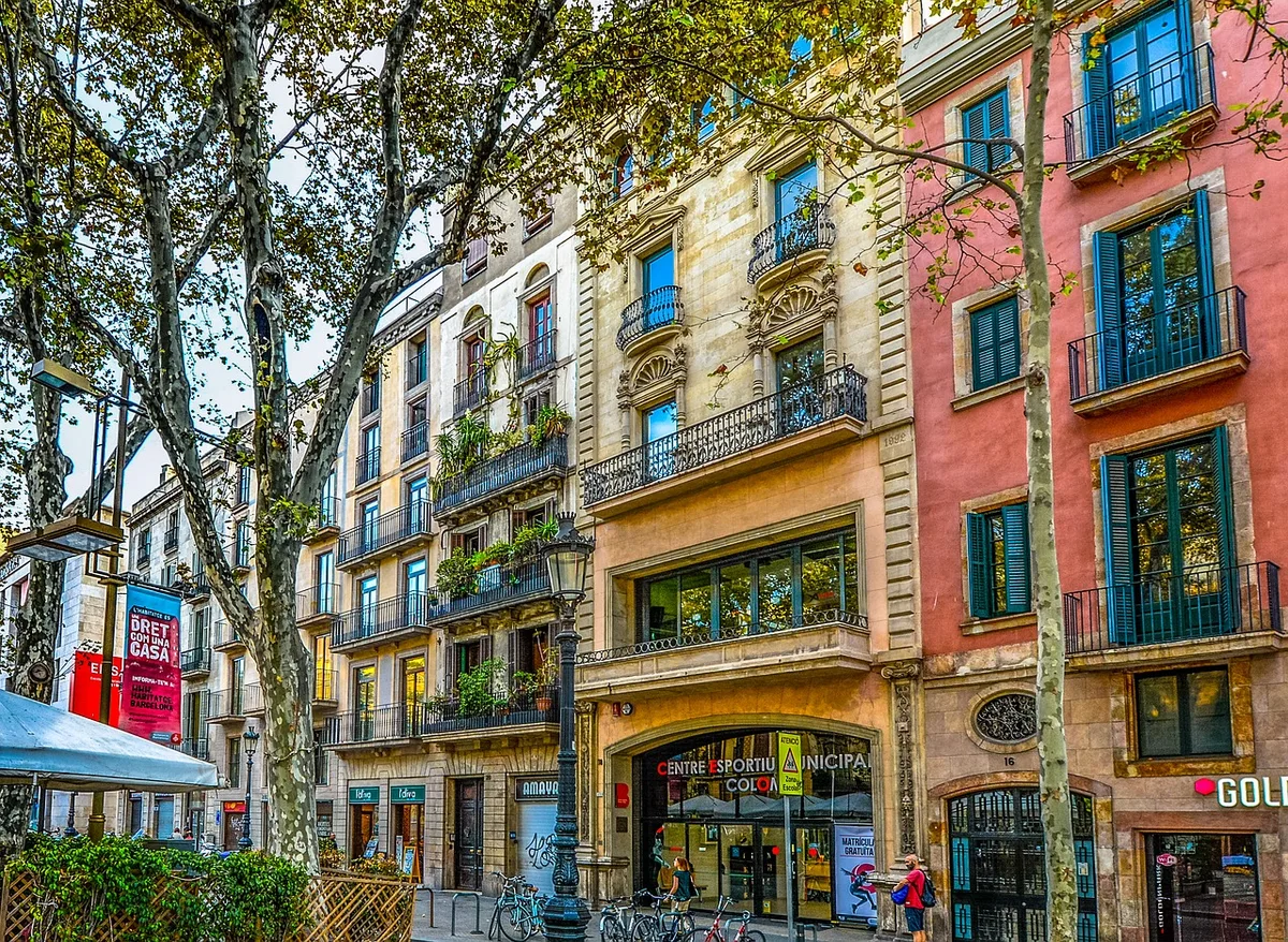 Spain travel: How Much Does It Cost to Visit Spain