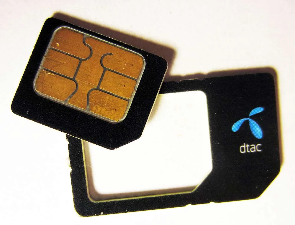 Step By Step Guide To Get Mobile Phone Service In Thailand