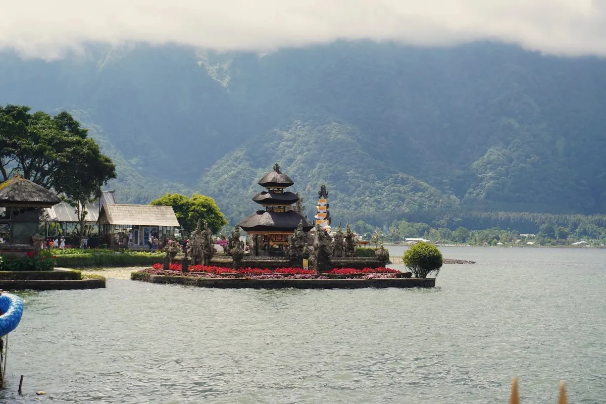 Temple Trails Abroad: Learning About Balinese Hinduism