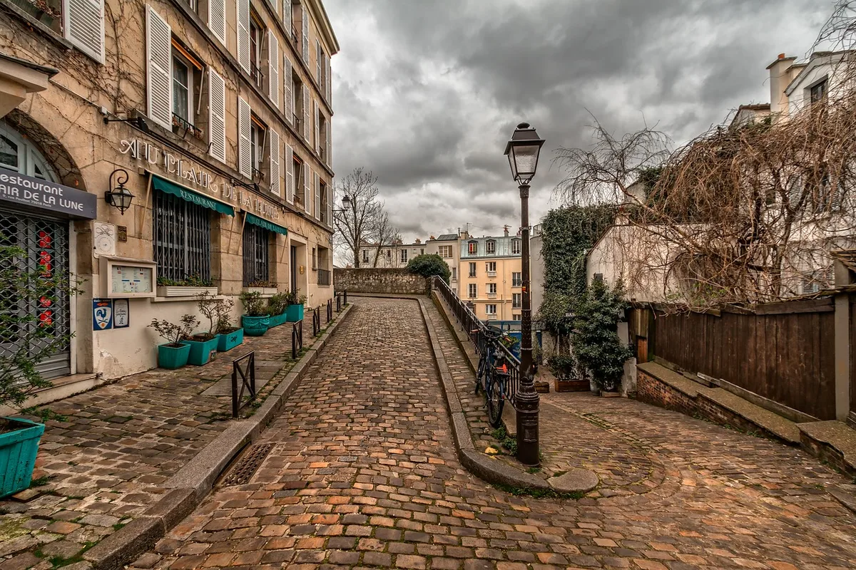 The 20 Best Places to Visit in Europe in March