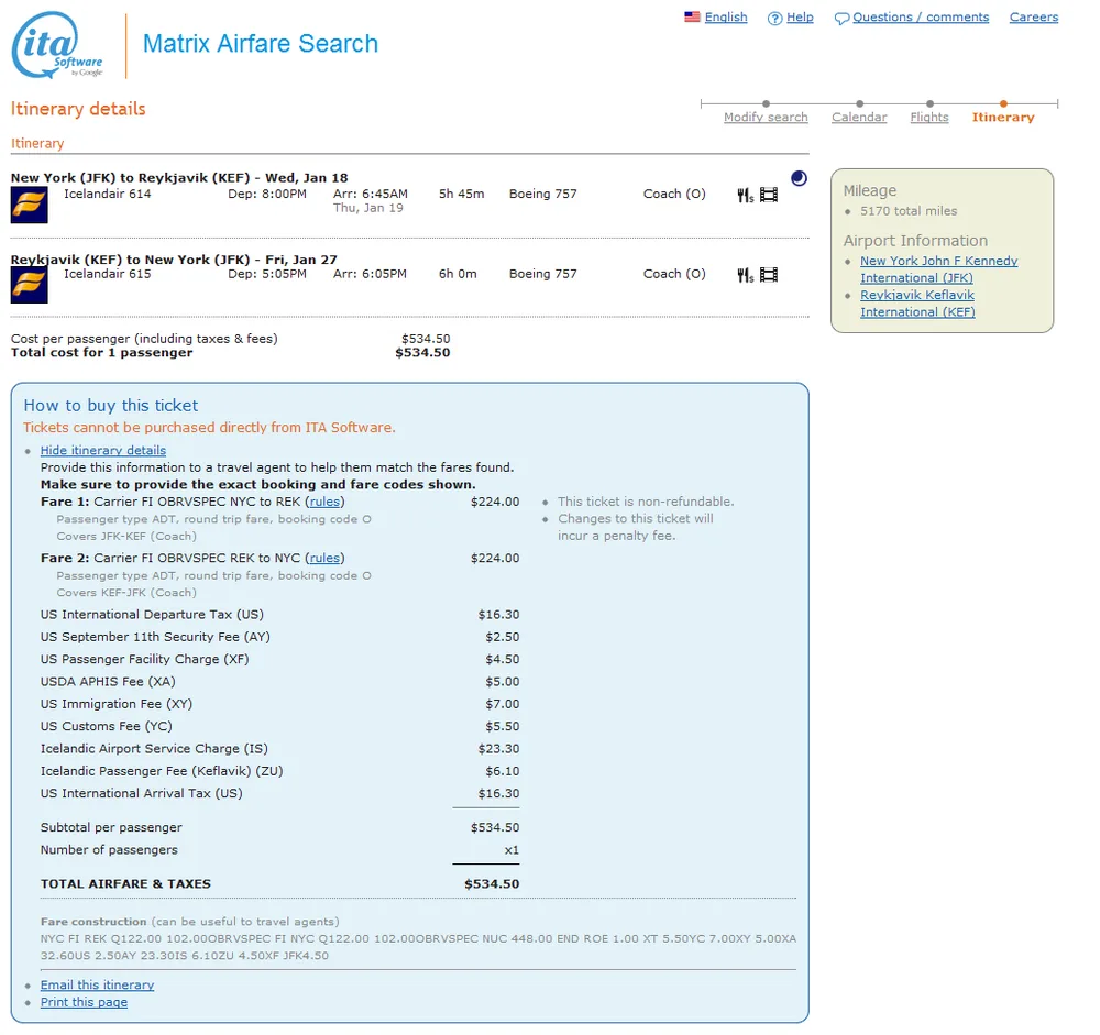 The Best Cheap Flight Tool You’ve Never Heard Of