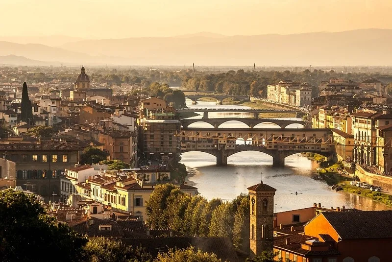The Best Non-Touristy Things to Do in Florence