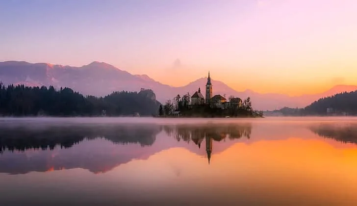 The Best Time to Visit Croatia and Slovenia