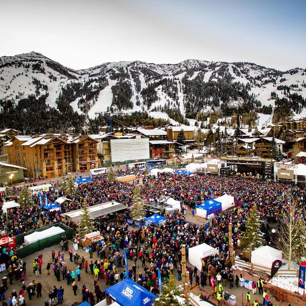 Jackson Hole