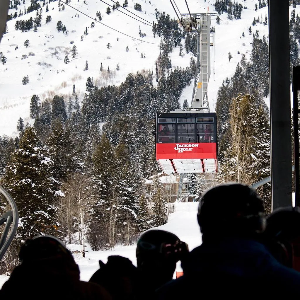 Jackson Hole